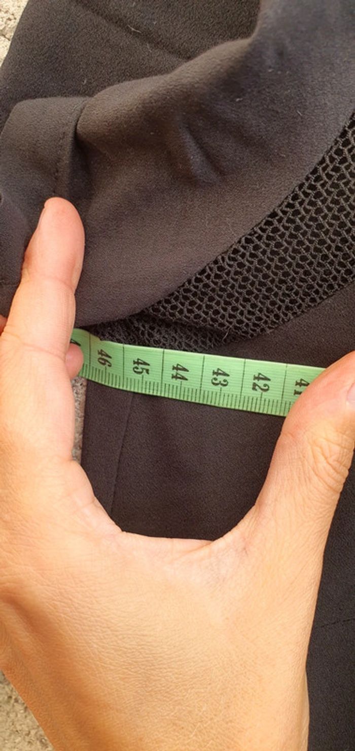 Très belle robe de chez orfeo negro taille 38 en excellent état 👌 - photo numéro 4