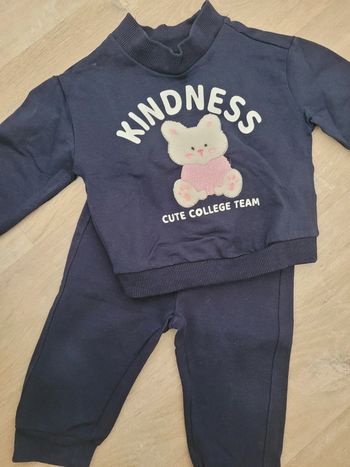 Ensemble survetement