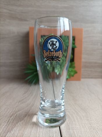 Verre Belzebuth 