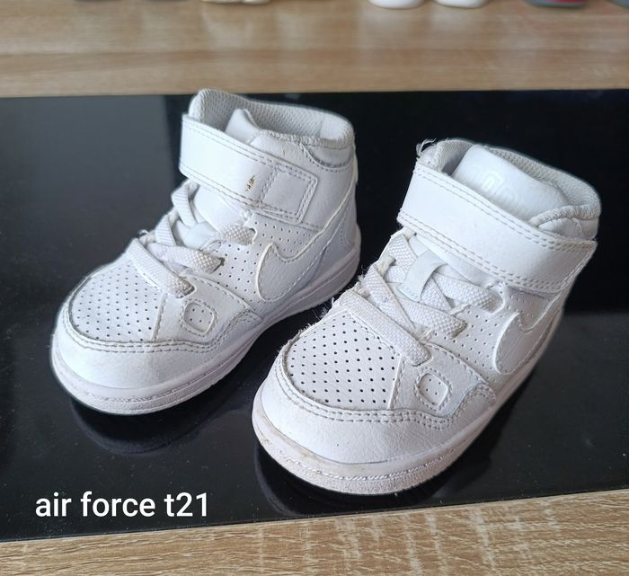 Lot de 5 paires de Basket - photo numéro 3