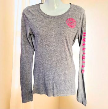 Sublime t-shirt manches longues 