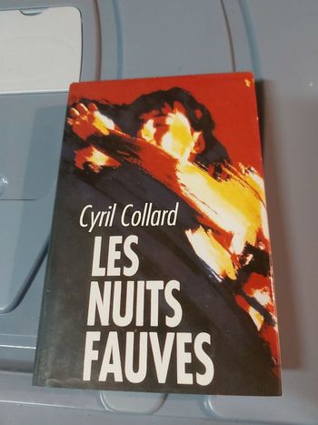 Les nuits fauves