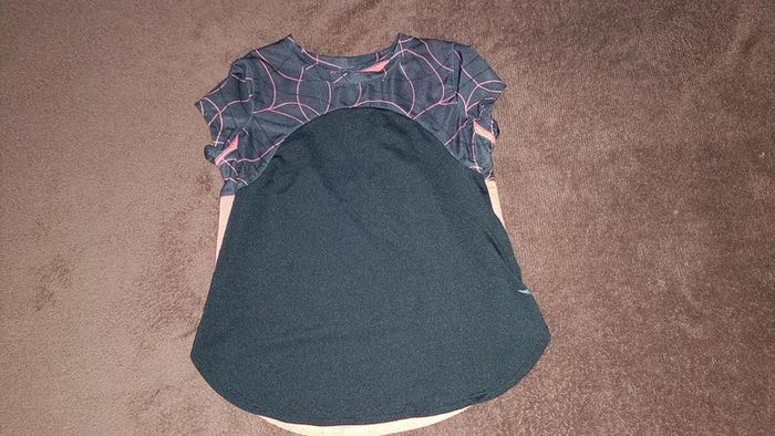 Tee shirt de sport