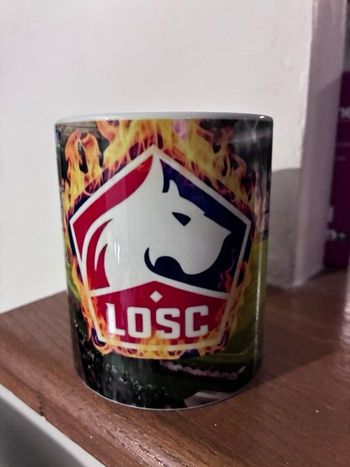 Mug Losc