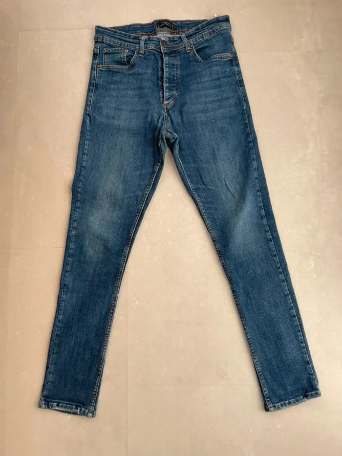 Jeans skinny