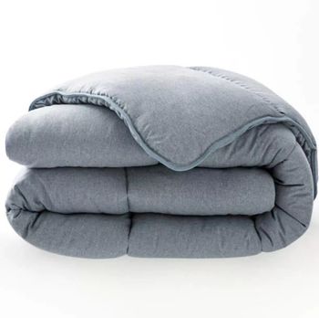 Couette hiver 2 personnes 220x240
