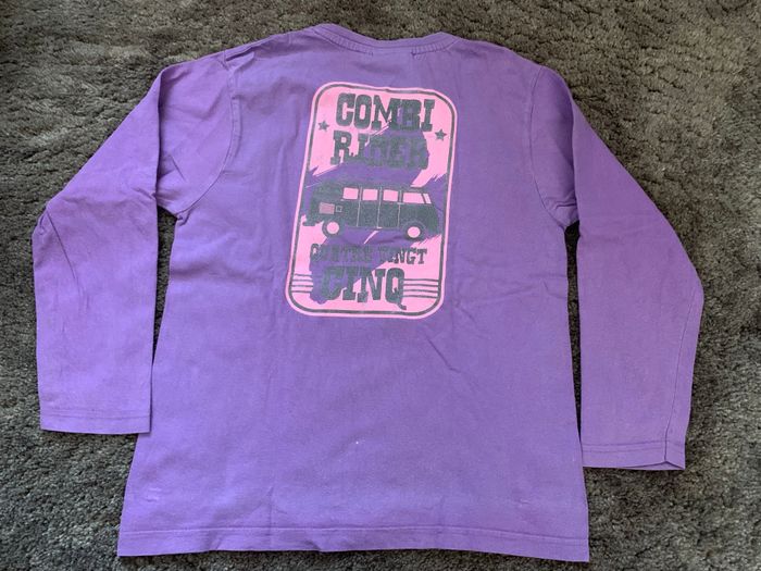 Tee shirt - photo numéro 2