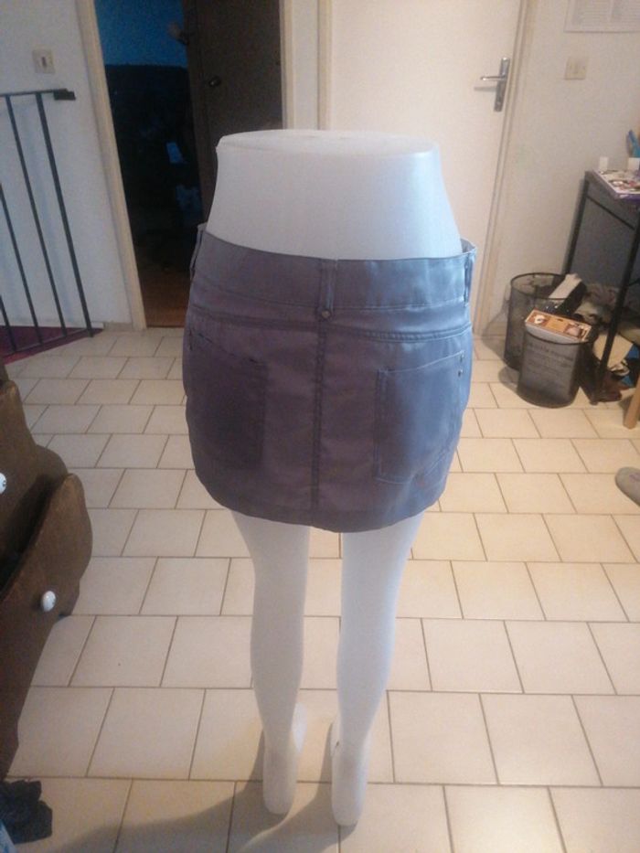 Jupe taille 38 - photo numéro 2