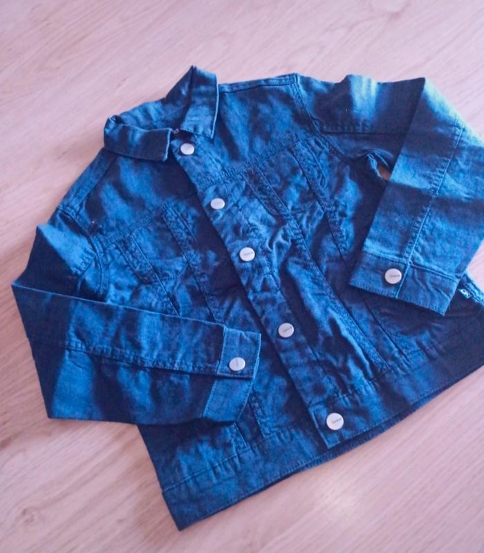 Veste garçon 5 ans
