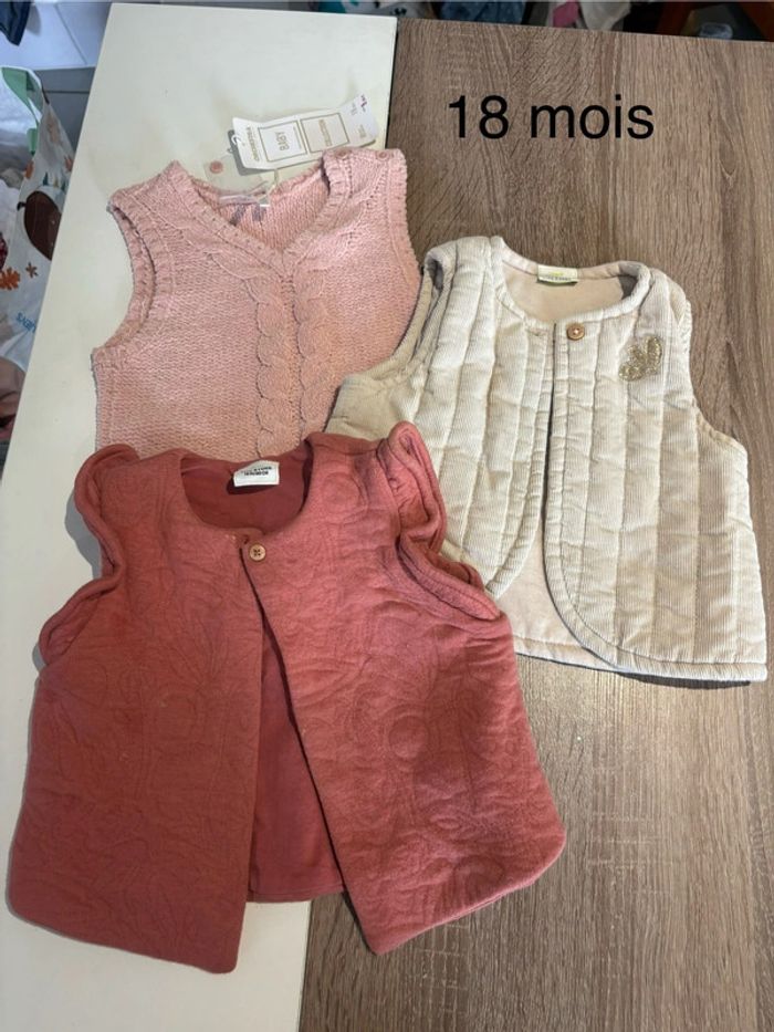 Lot vêtements - photo numéro 14