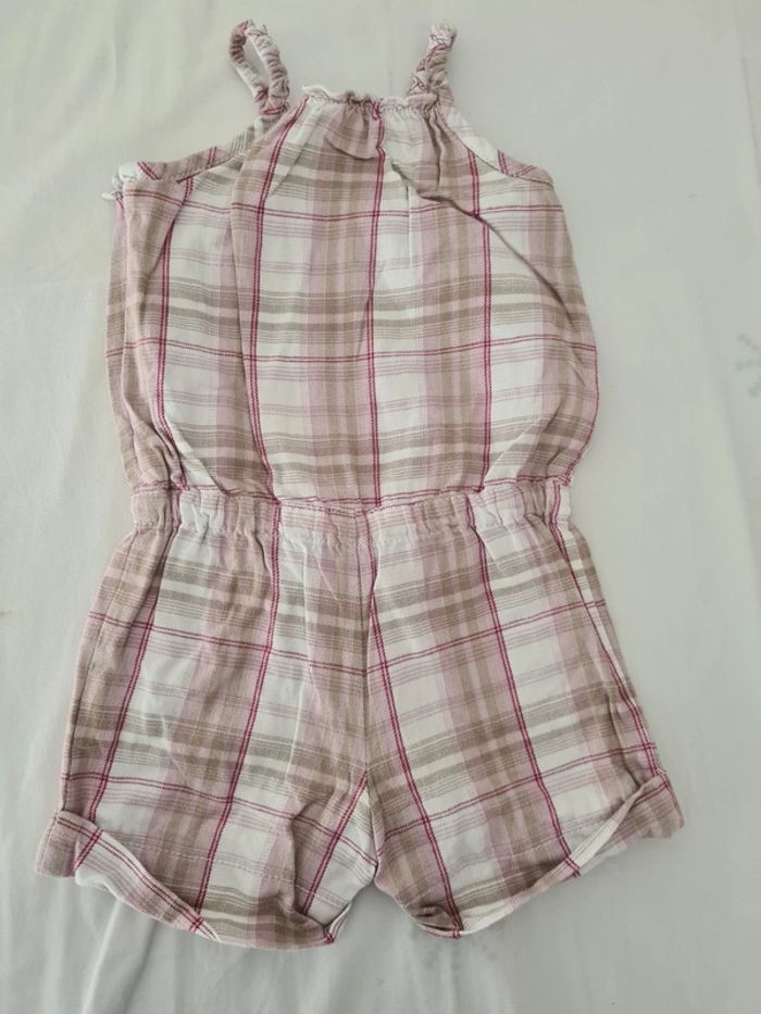 Combishort 3 suisses 12 mois - photo numéro 2