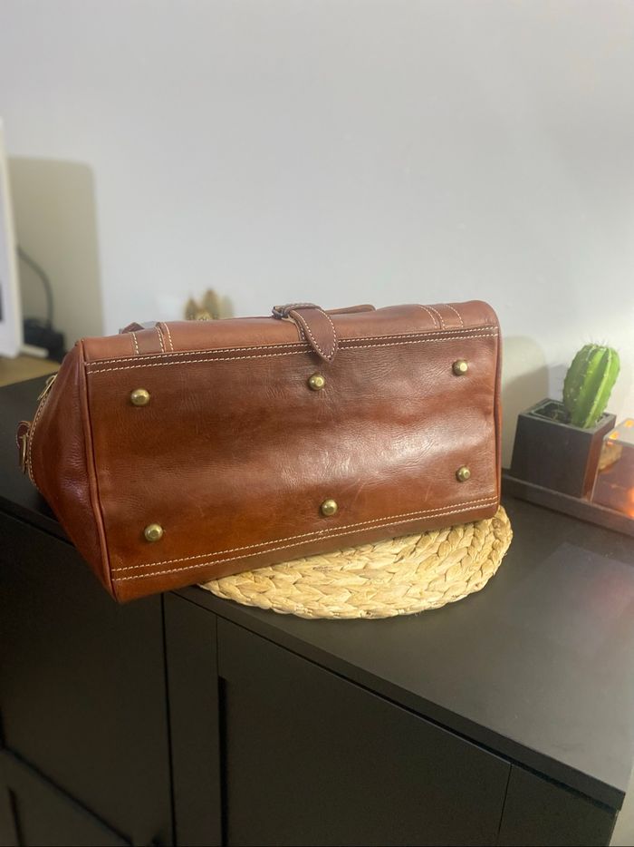 Sac de voyage - photo numéro 3
