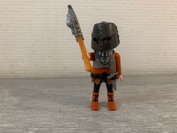 Chevalier Playmobil 