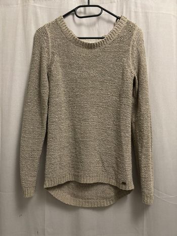 Pull mi saison