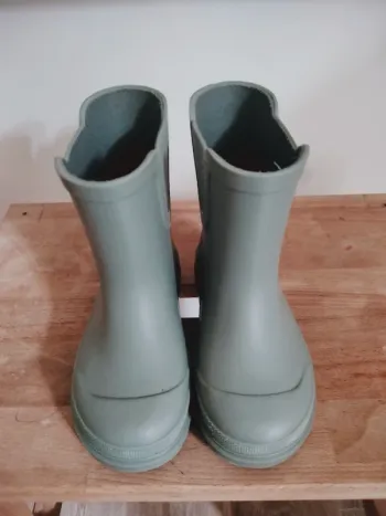 Bottes igor