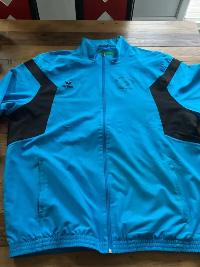 Veste erima XXL