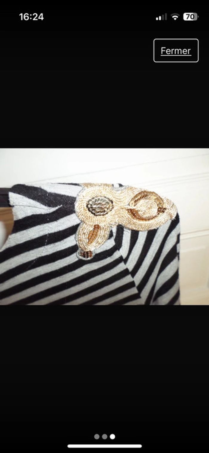 Robe taille 38 - photo numéro 3