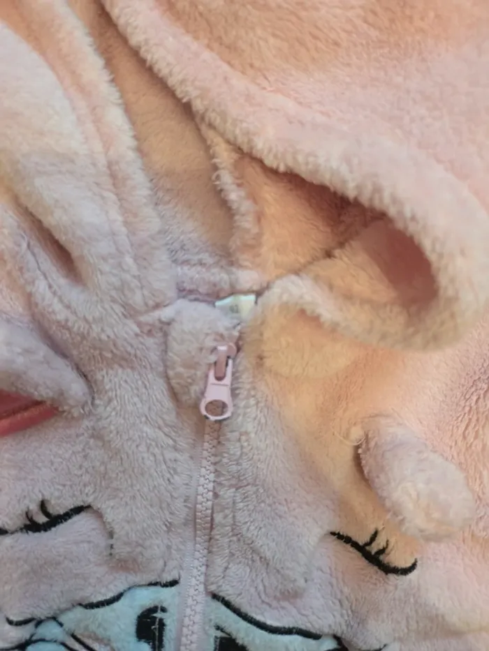 Pyjama 2ans - photo numéro 3