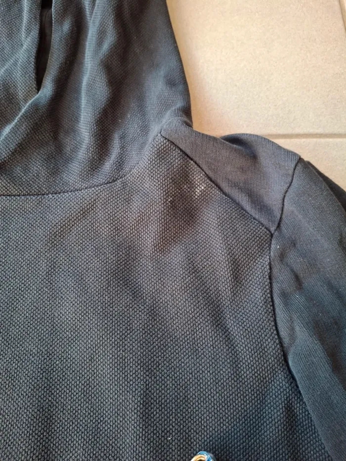 Pull taille s etat moyen - photo numéro 3