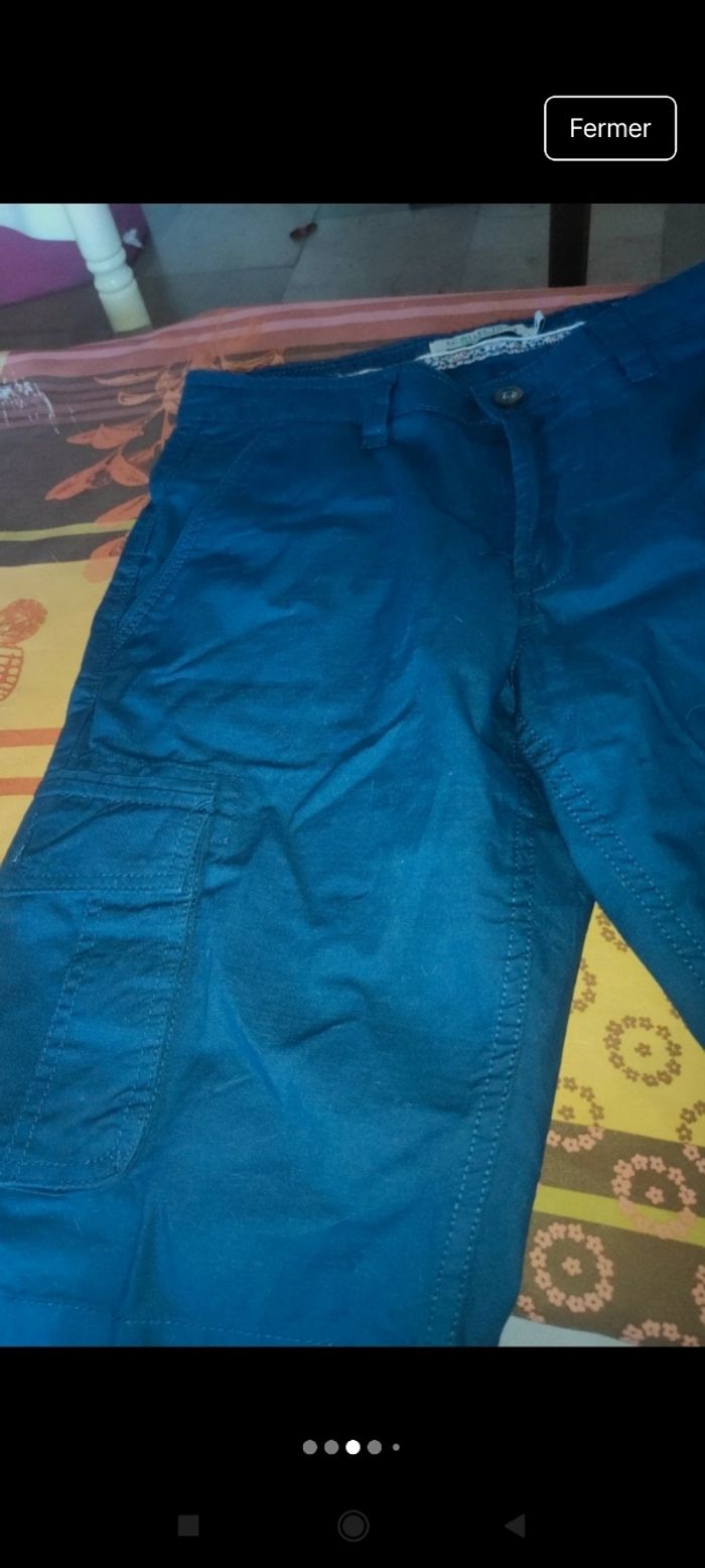 Très beau short h18 - photo numéro 3