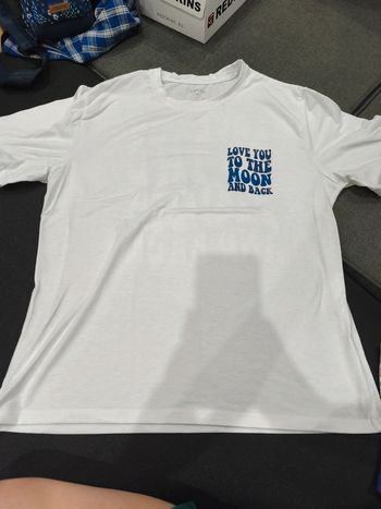 T shirt Taille M Shein