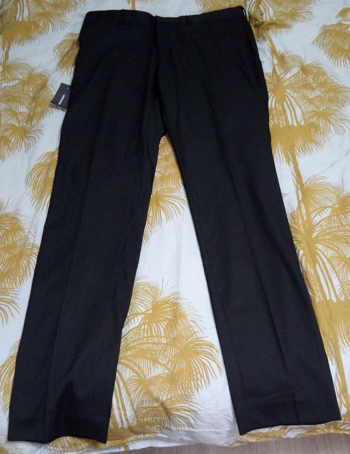 pantalon homme devred - photo numéro 2