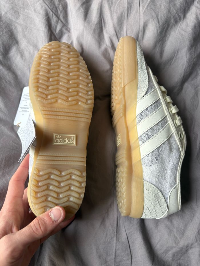 Adidas Tischtennis x Naked Copenhagen - photo numéro 6
