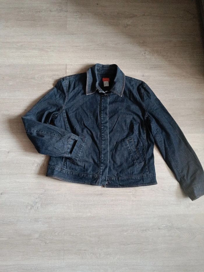 Veste Cyrillus