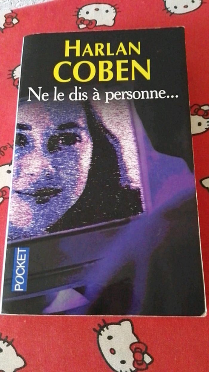 Ne.le dis a personne