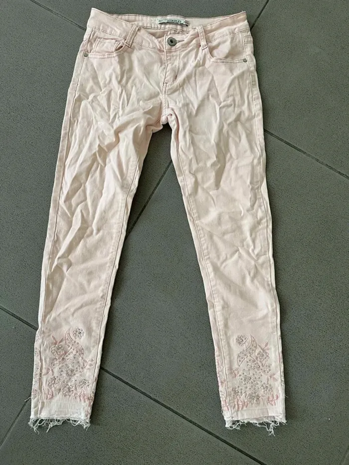 LOT 4 Jeans - photo numéro 2