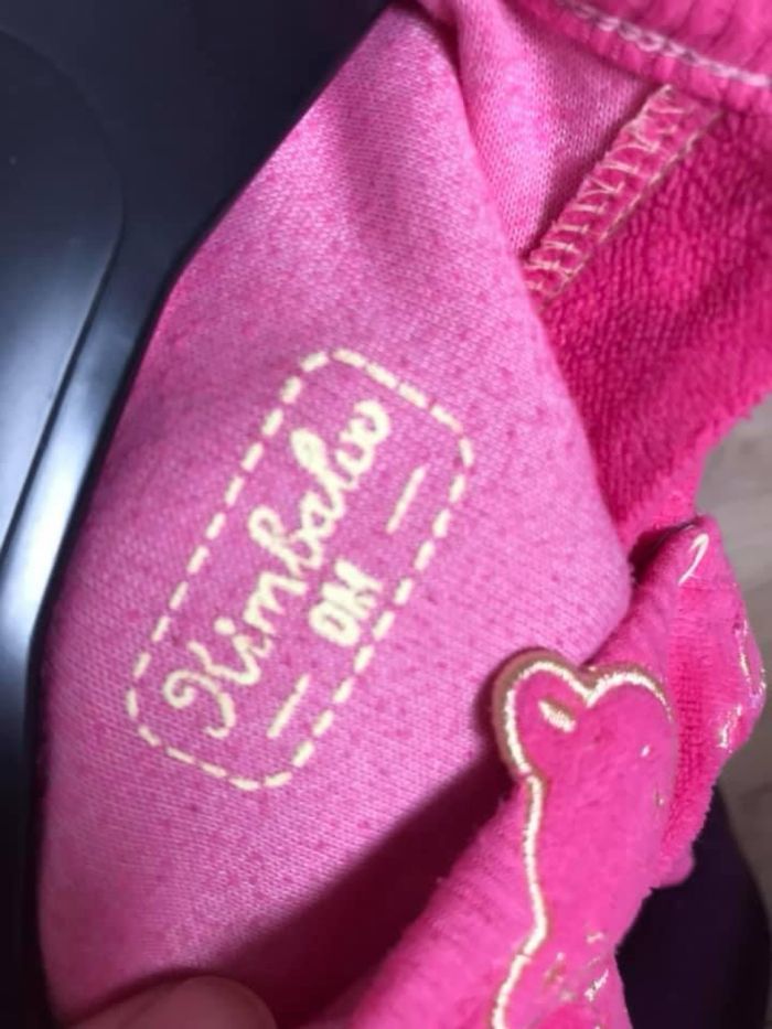 Lot 3 pyj naiss - photo numéro 4