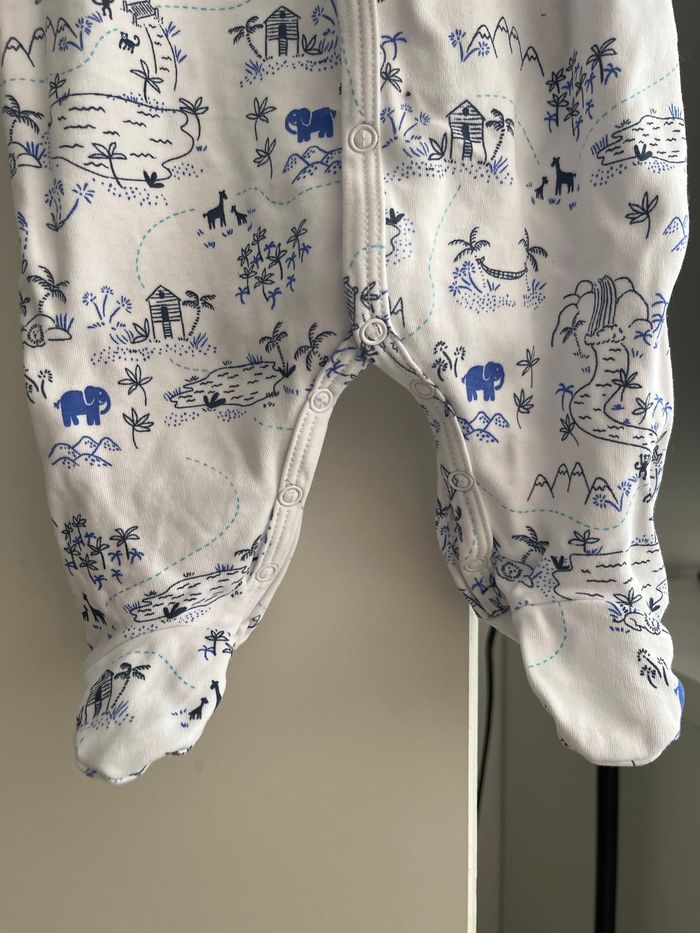 Lot pyjamas - photo numéro 4