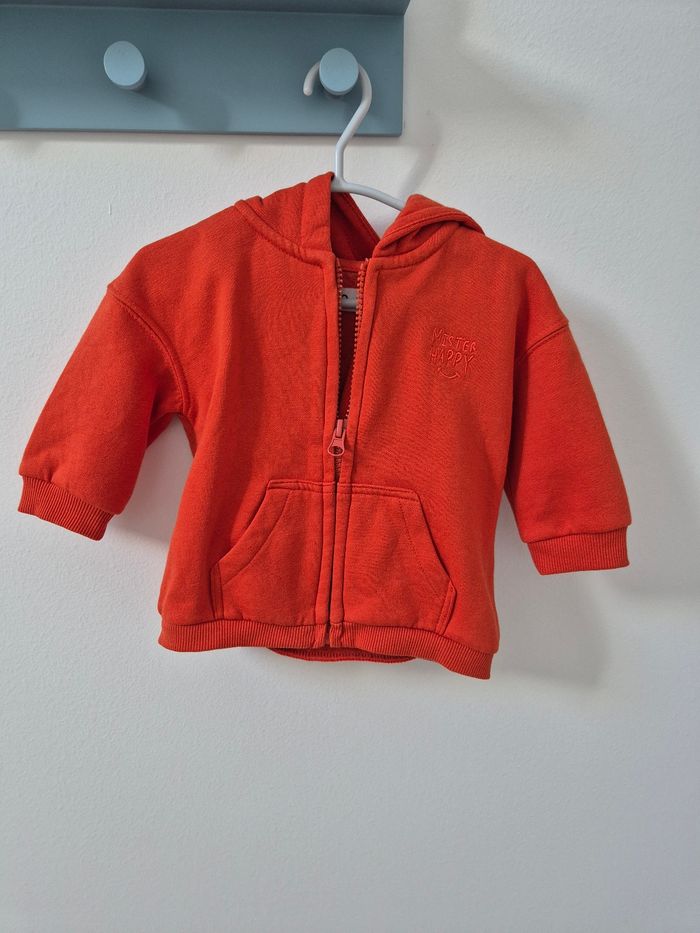 Gilet bébé