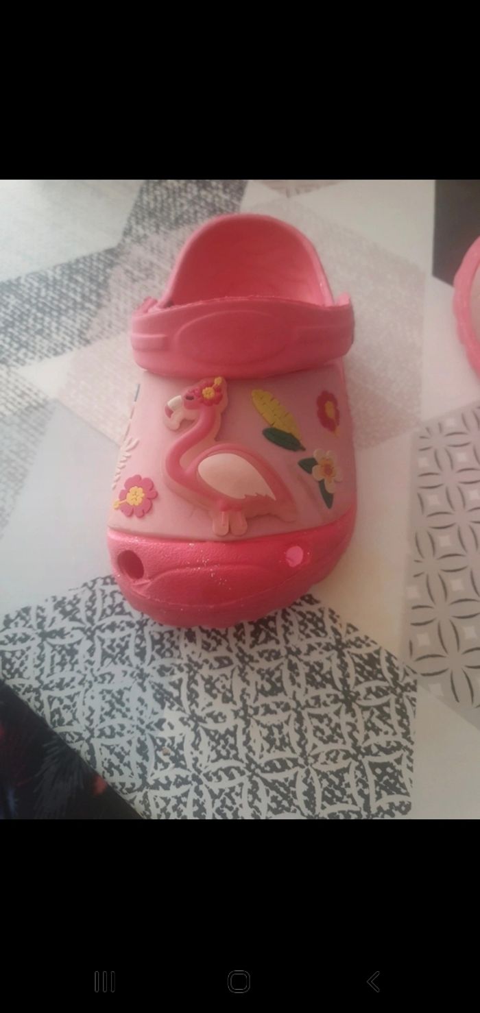 Chaussure - photo numéro 2