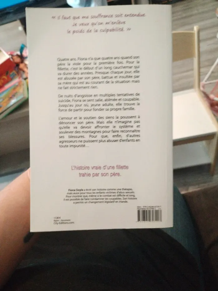 Livre - photo numéro 2