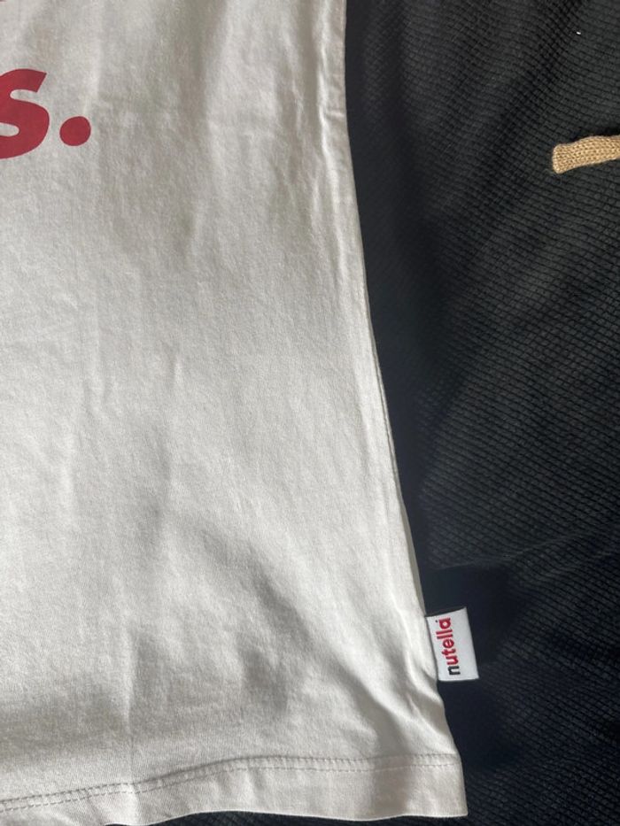 T-shirt mini héros - photo numéro 2