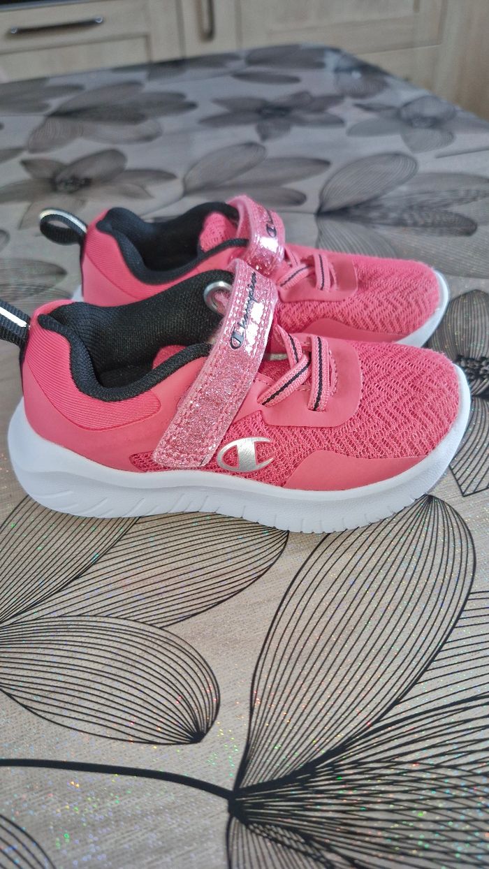 baskets champion 24