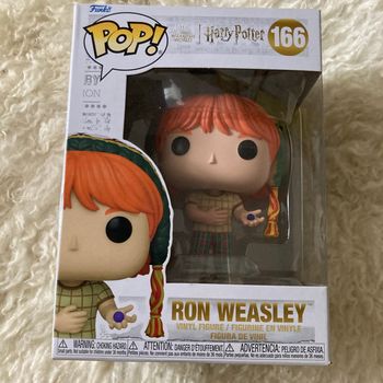Pop Harry Potter Ron weasley