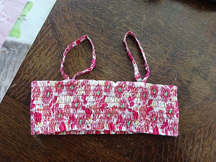 Haut Vertbaudet - photo numéro 3