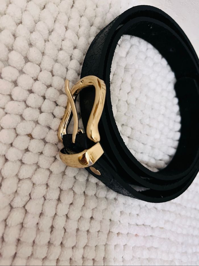 Ceinture Taille unique - photo numéro 4