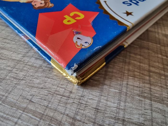Lot de livres Disney dès 6 ans - photo numéro 12