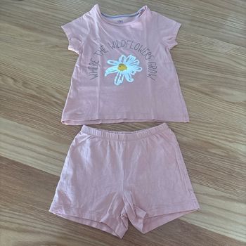 Pyjama