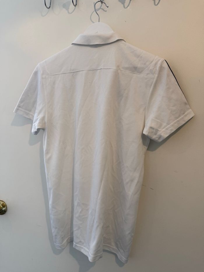 Polo homme Adidas FIFA taille S - photo numéro 4