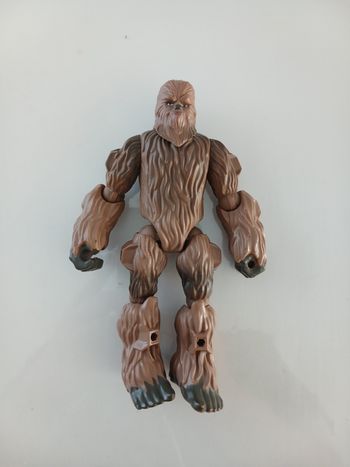 Figurine Chewbacca Star Wars - Hasbro (15 cm)