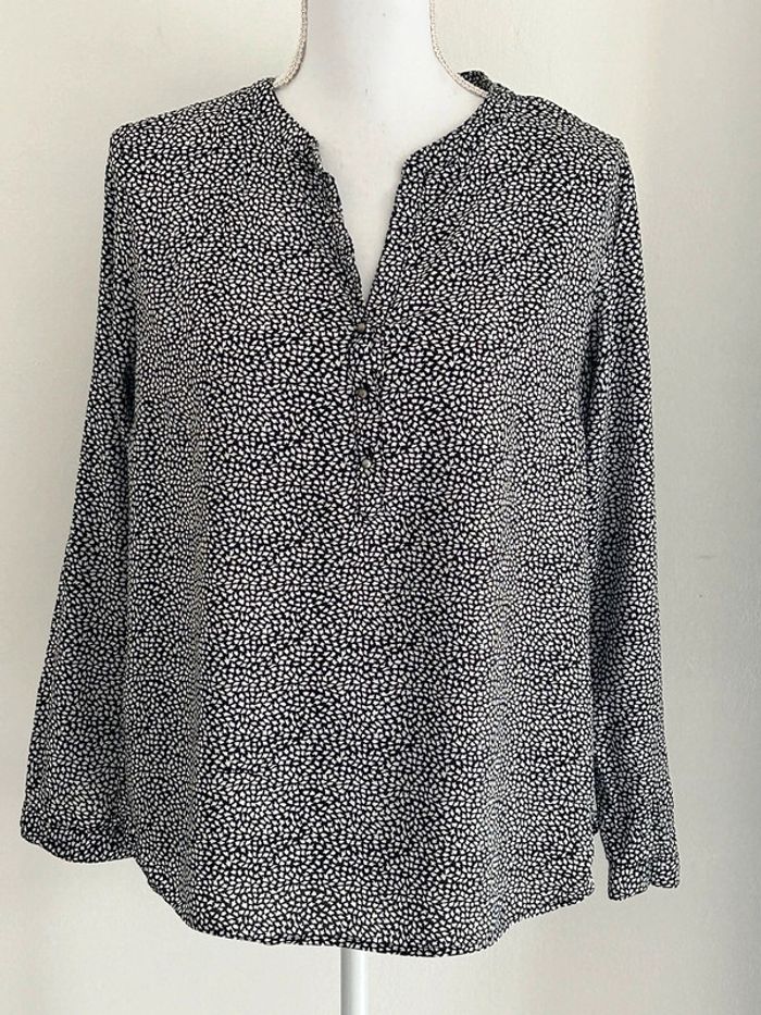 Blouse S.Oliver taille 42
