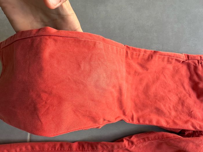 Pantalon chino taille 5 ans - photo numéro 2