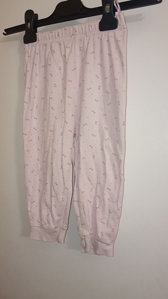 Pyjama - photo numéro 3