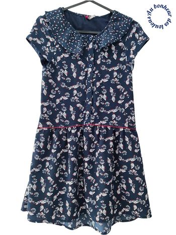 10 ans robe été orchestra