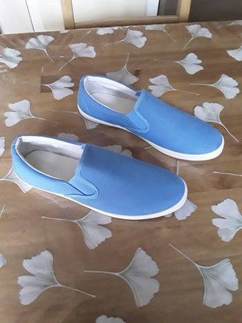 Sneakers hommecPointure 40