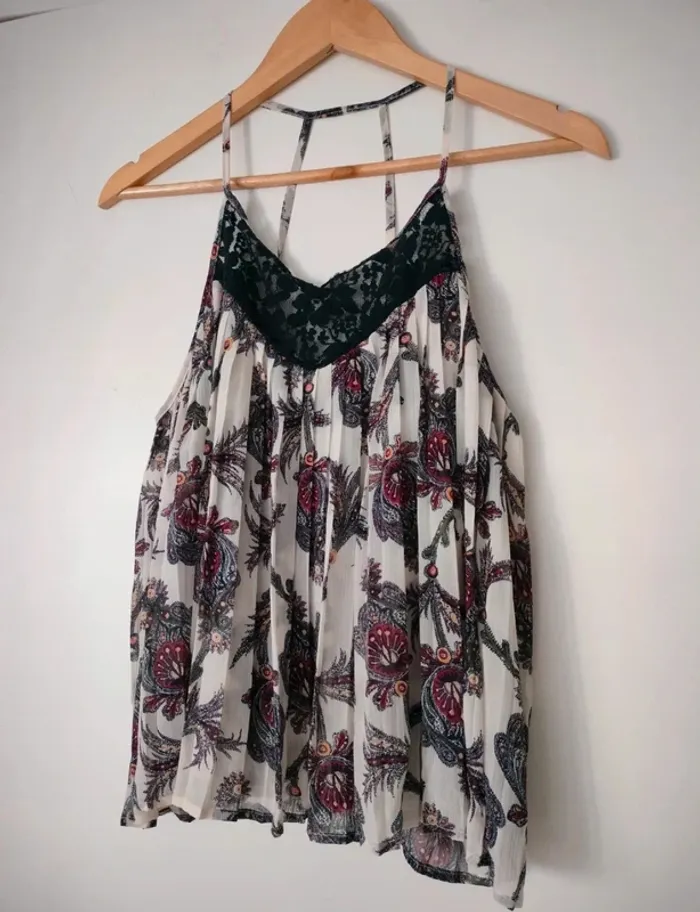 Débardeur Abercrombie & Fitch M